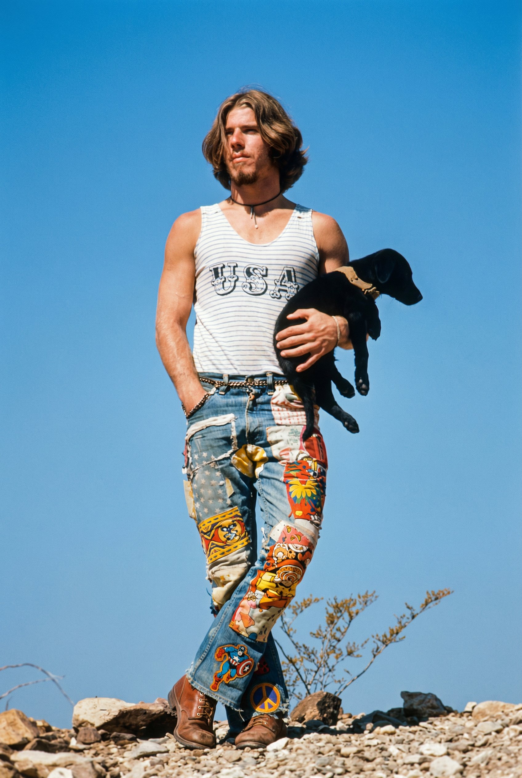 Restoration Example 1 - After