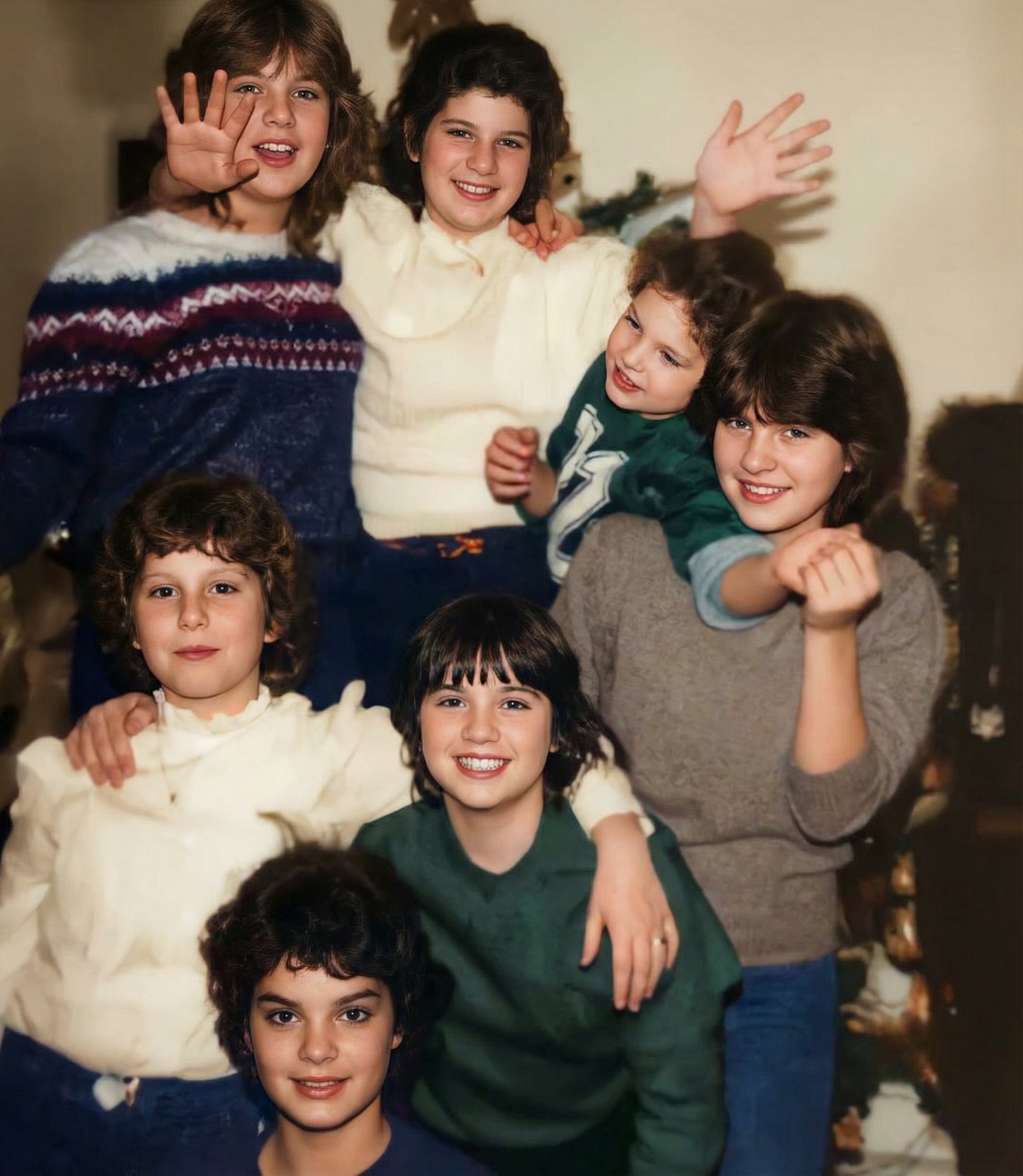 Restoration Example 10 - After