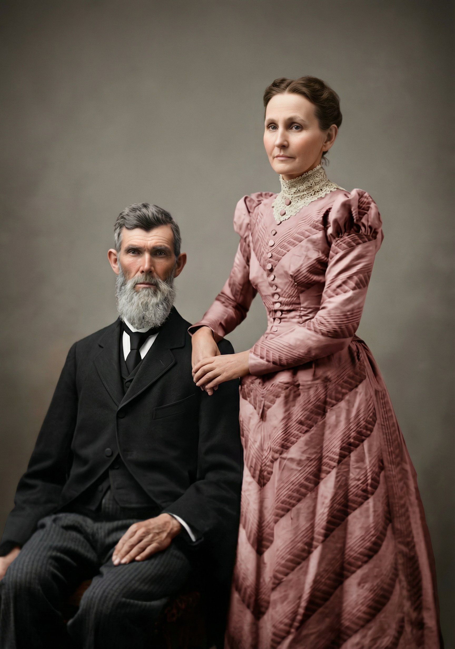 Restoration Example 6 - After