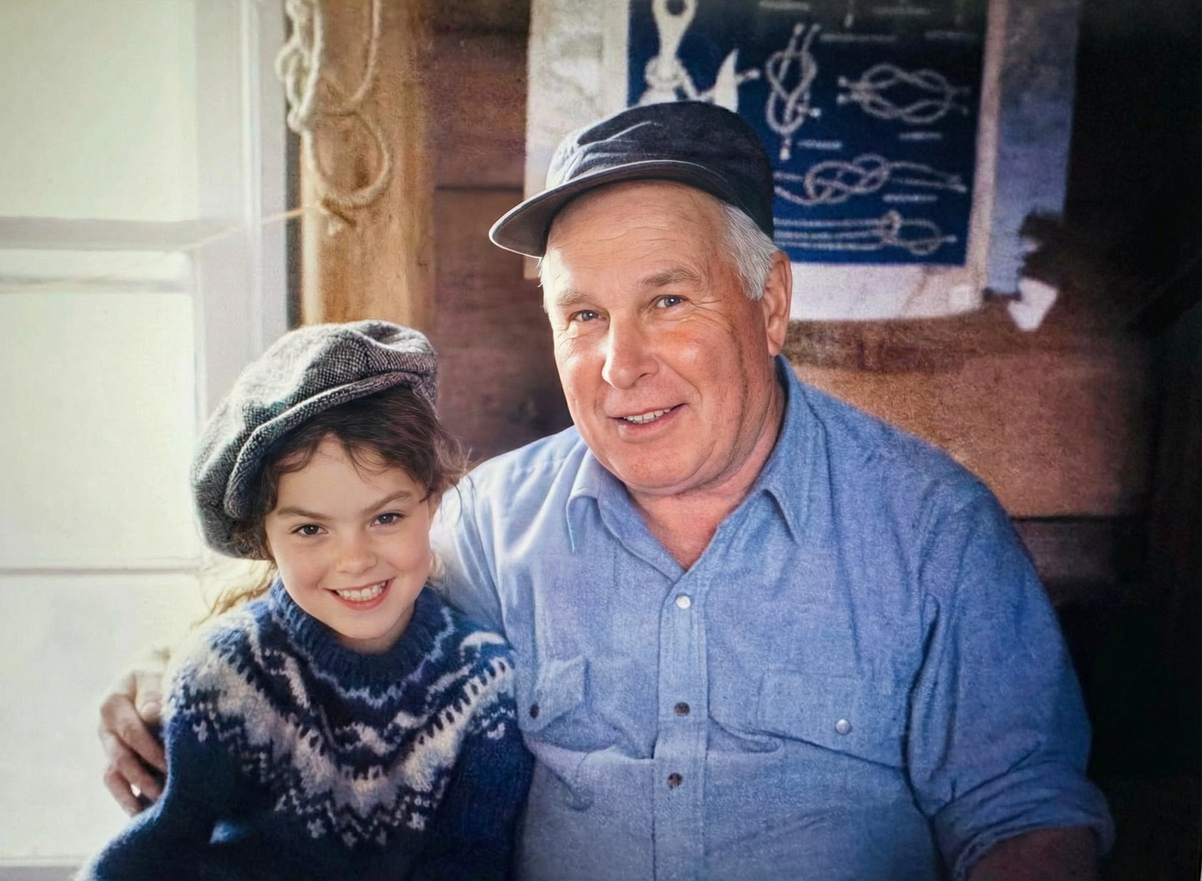 Restoration Example 9 - After