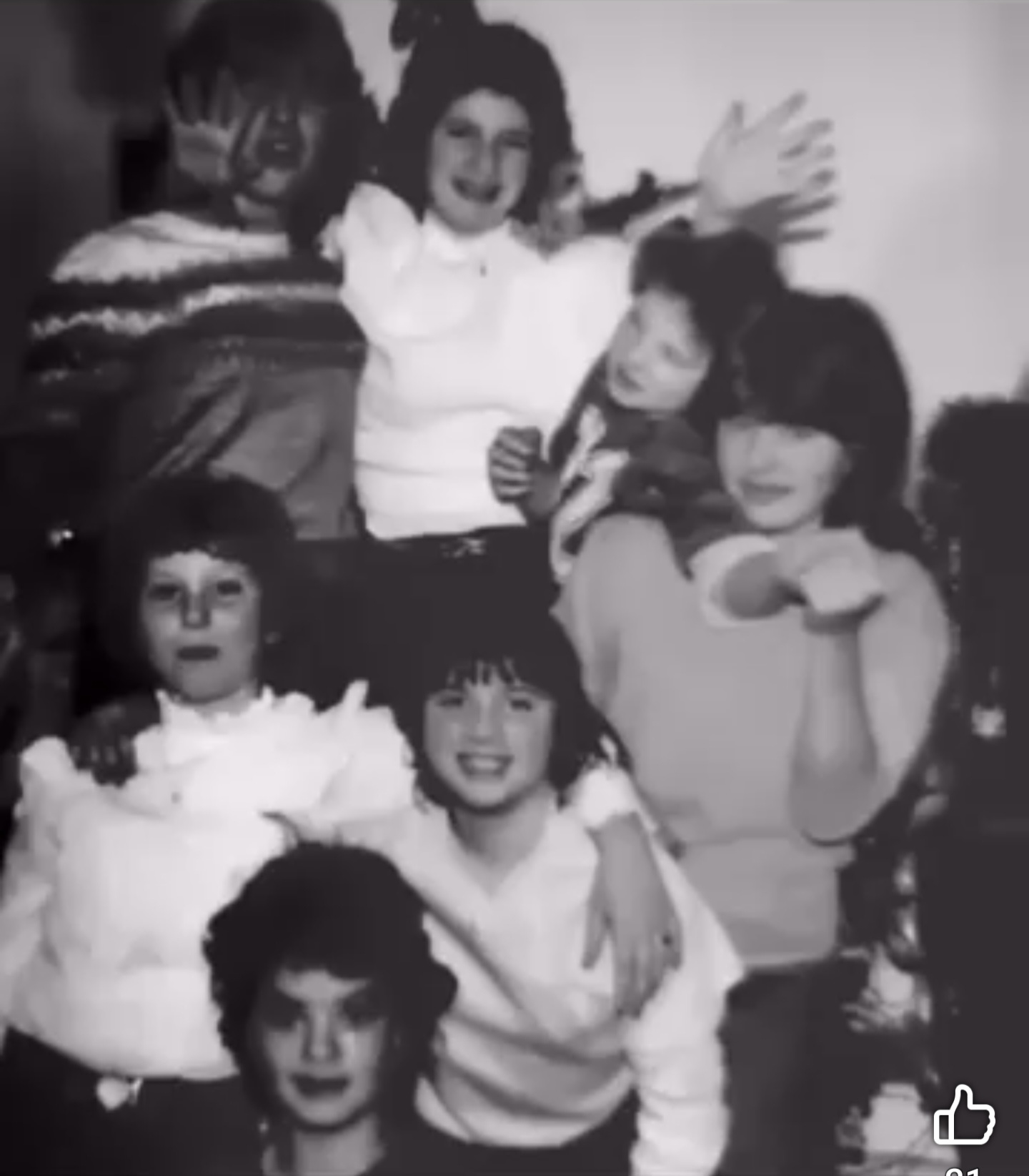 Restoration Example 10 - Before