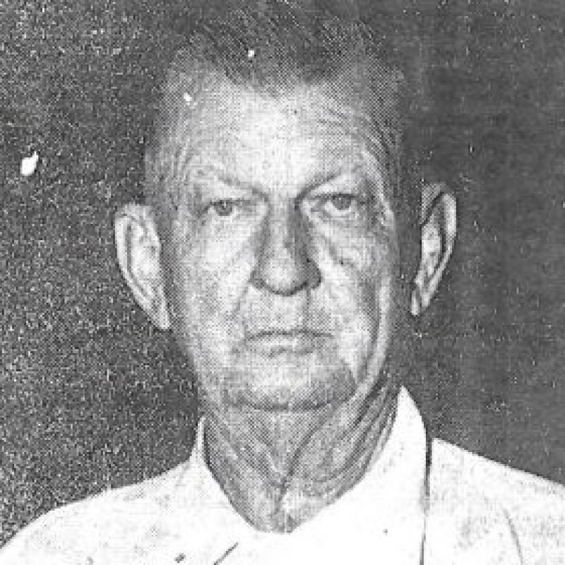 Restoration Example 5 - Before