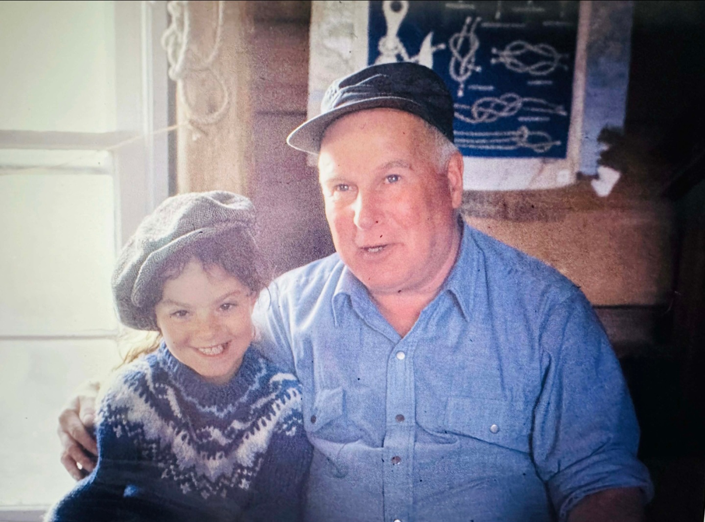 Restoration Example 9 - Before